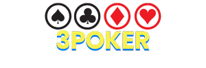 Logo 3POKER